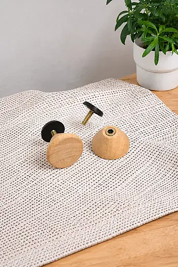 Kingston Masif Çok Amaçlı Kulp