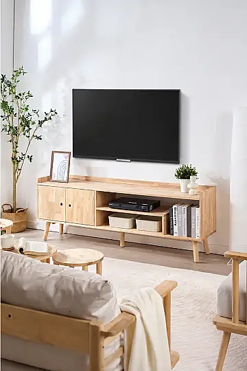 Libre Masif TV Ünitesi - 2