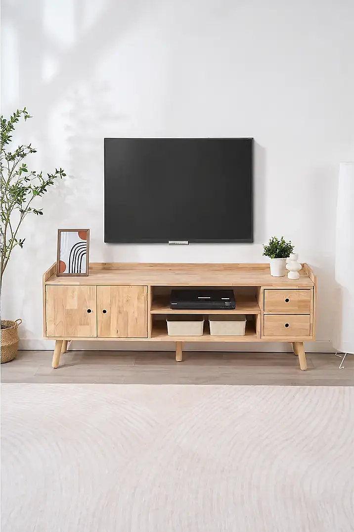 Libre Masif TV Ünitesi - 1