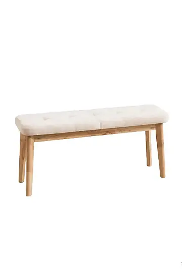 Lizbo Döşemeli Bench - 2