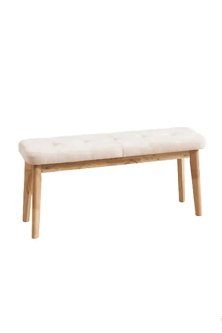 Lizbo Döşemeli Bench - 2