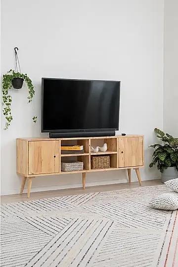 Luanda Masif TV Ünitesi