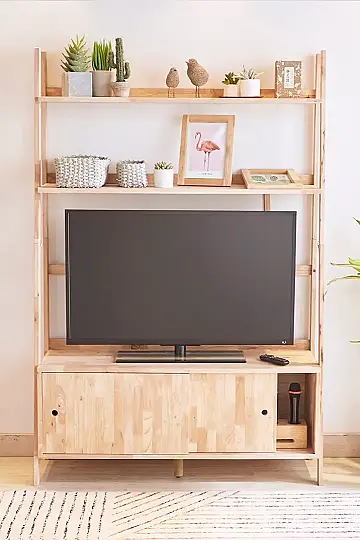 Nomi Masif TV Ünitesi