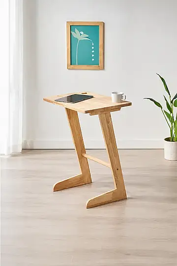 Tara Masif Z Sehpa - 3
